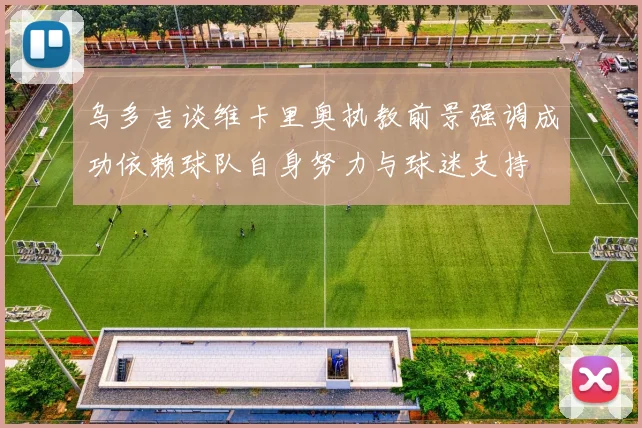 乌多吉谈维卡里奥执教前景强调成功依赖球队自身努力与球迷支持