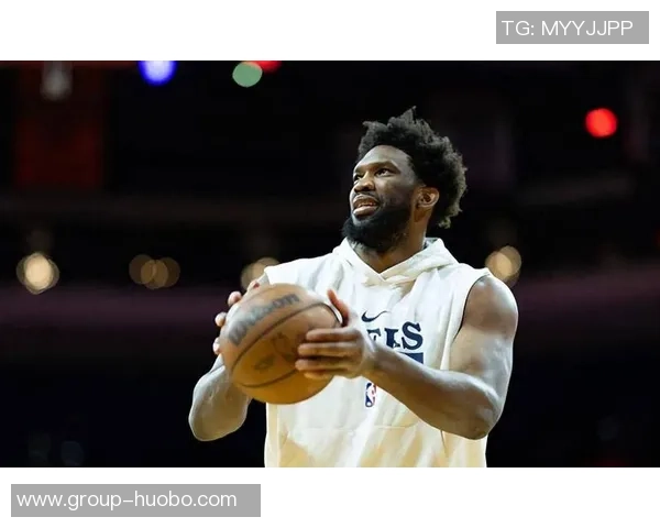 恩比德谈膝盖恢复过程为下赛季做准备积极探索各类反应