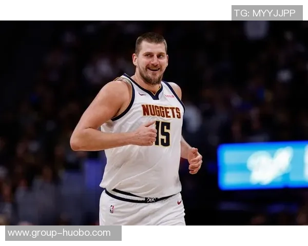 约基奇单月场均32分117篮板11助攻追平威少大O成就但皆在十月之中